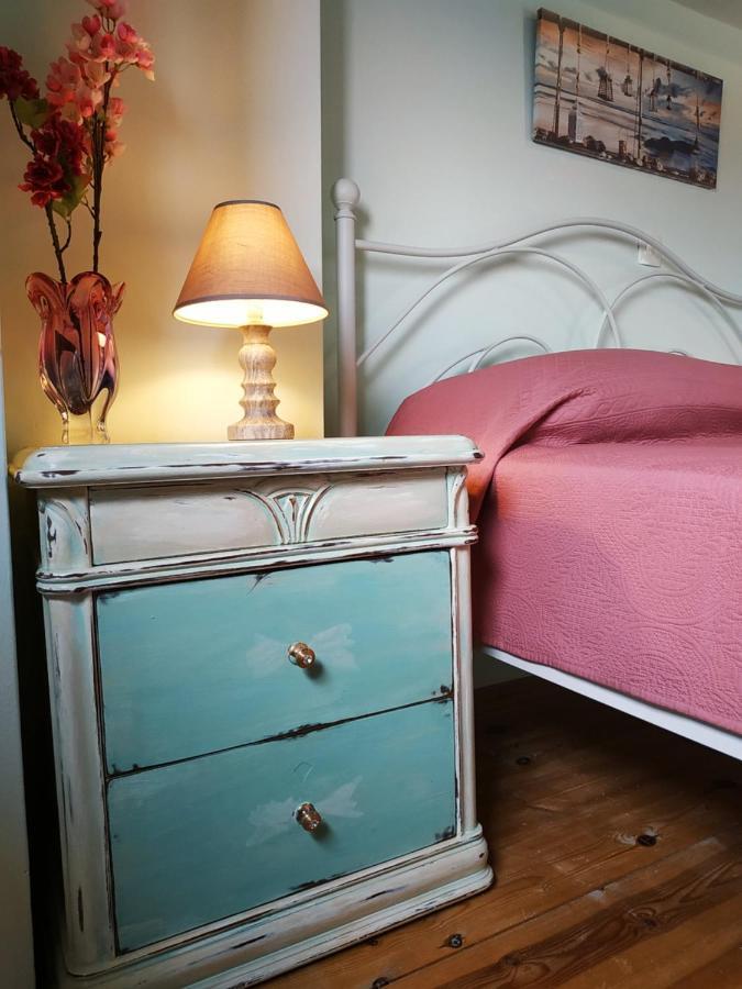 Maria Guesthouse アリヴェリ エクステリア 写真