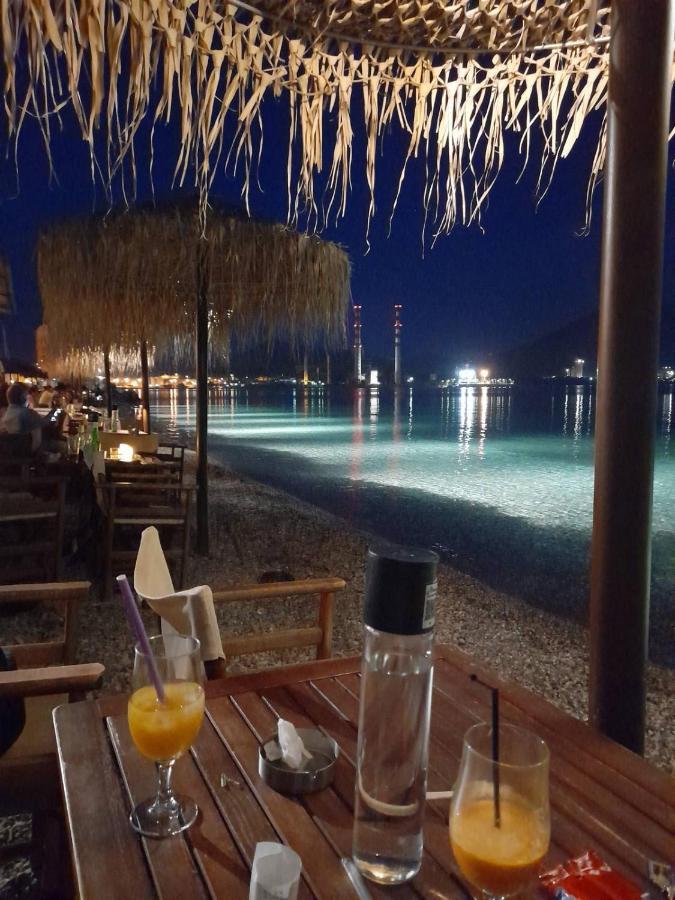 Maria Guesthouse アリヴェリ エクステリア 写真