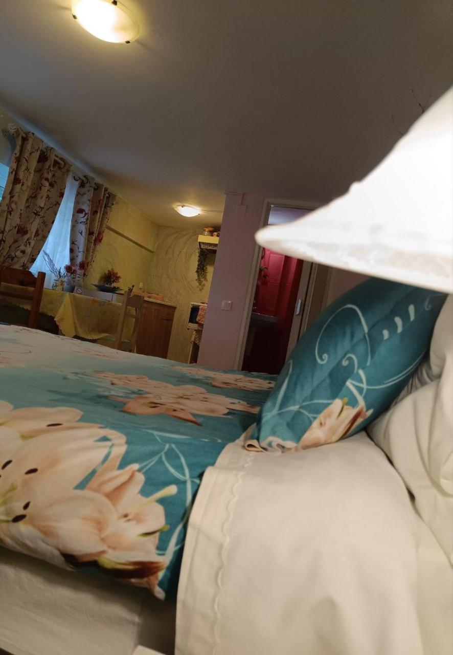 Maria Guesthouse アリヴェリ 部屋 写真