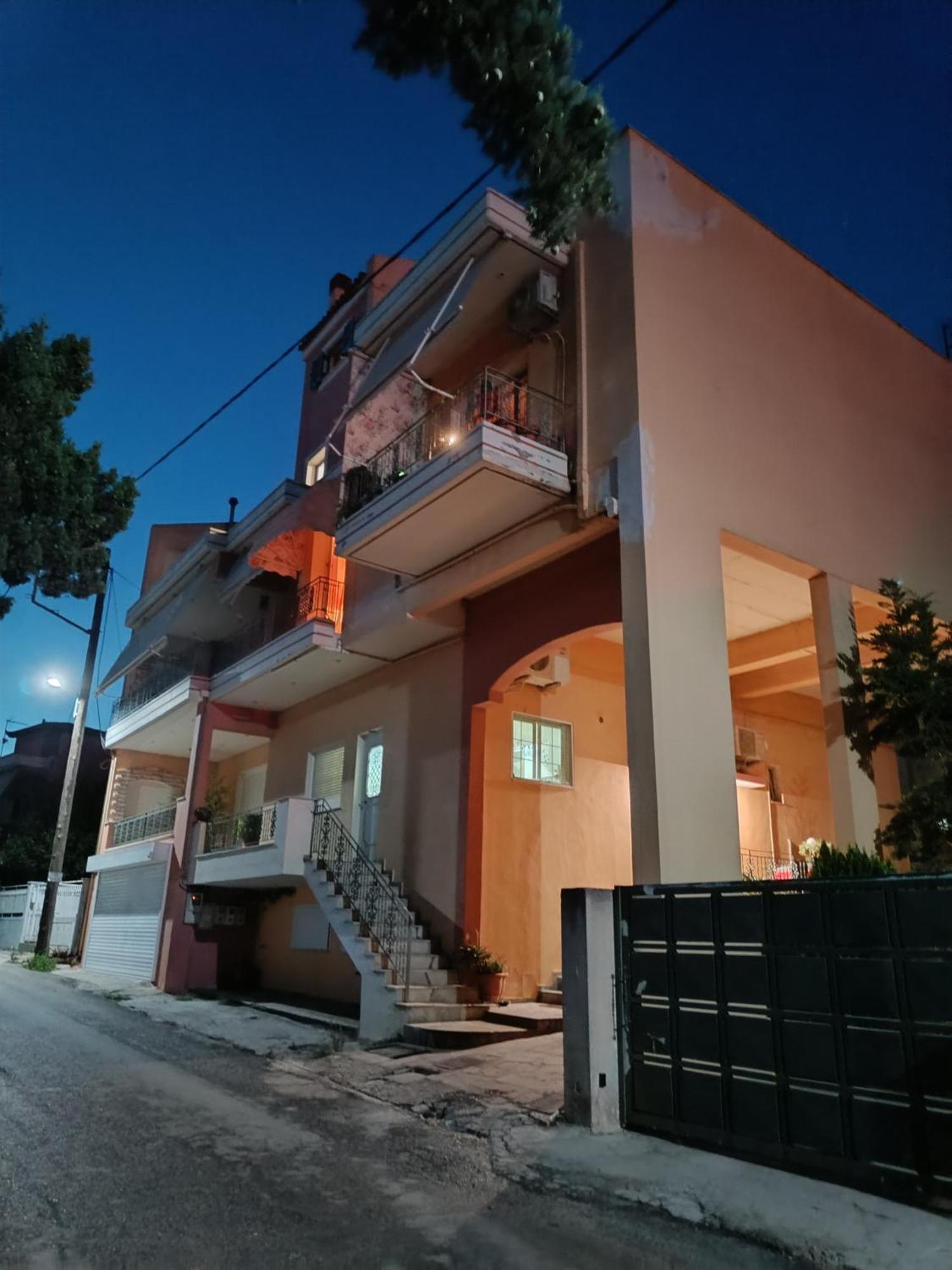 Maria Guesthouse アリヴェリ 部屋 写真