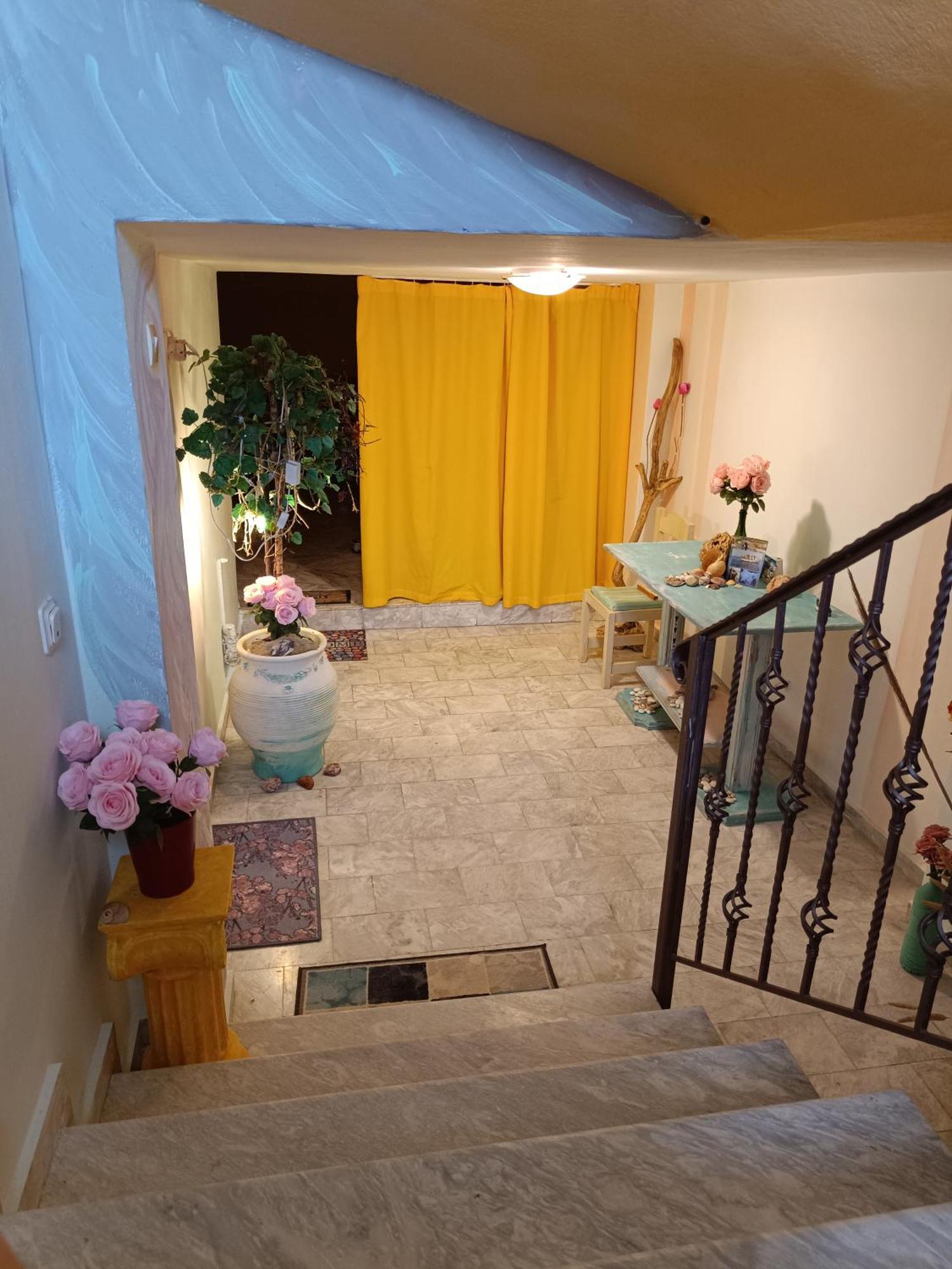 Maria Guesthouse アリヴェリ 部屋 写真