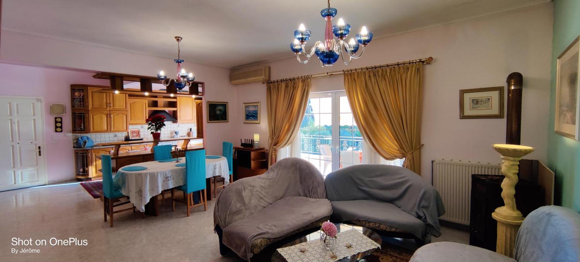 Maria Guesthouse アリヴェリ 部屋 写真