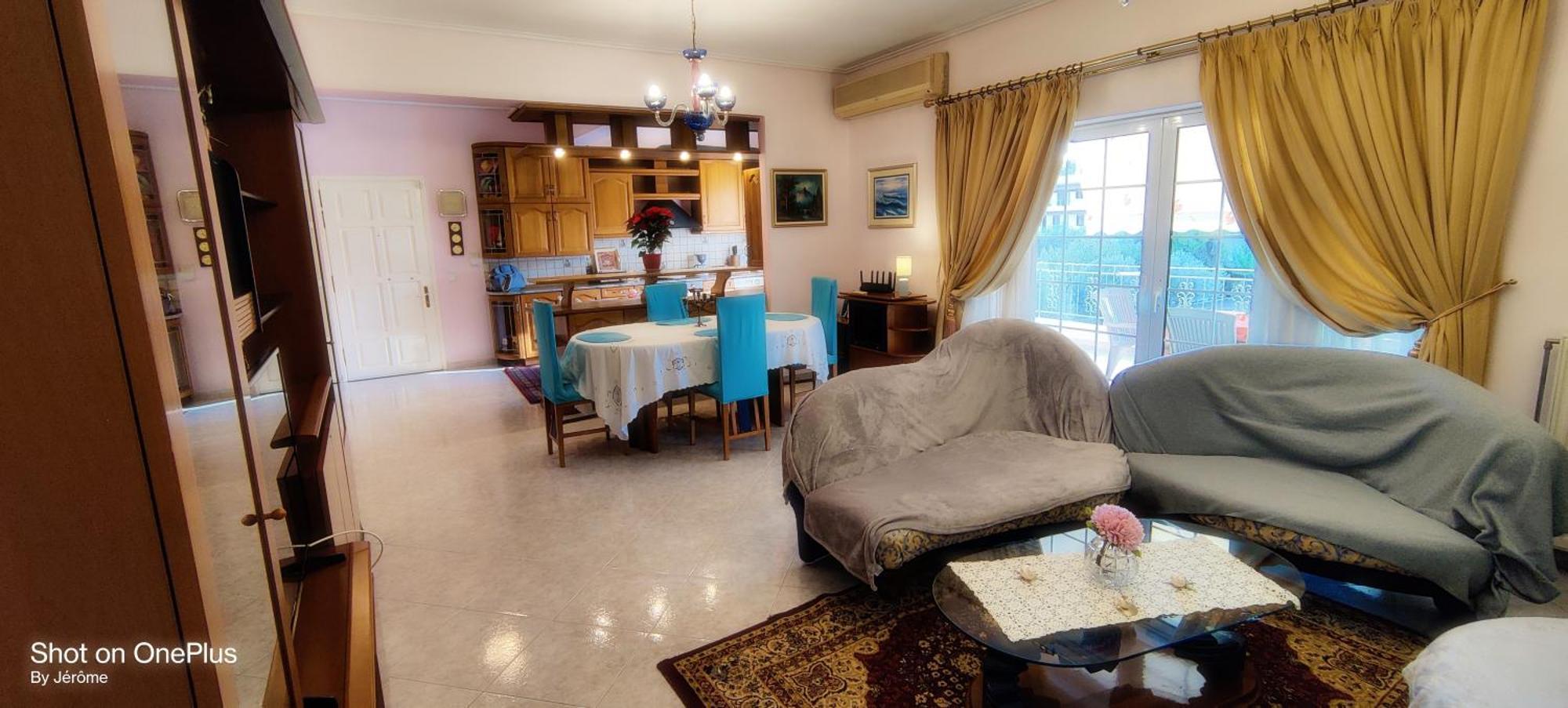 Maria Guesthouse アリヴェリ 部屋 写真