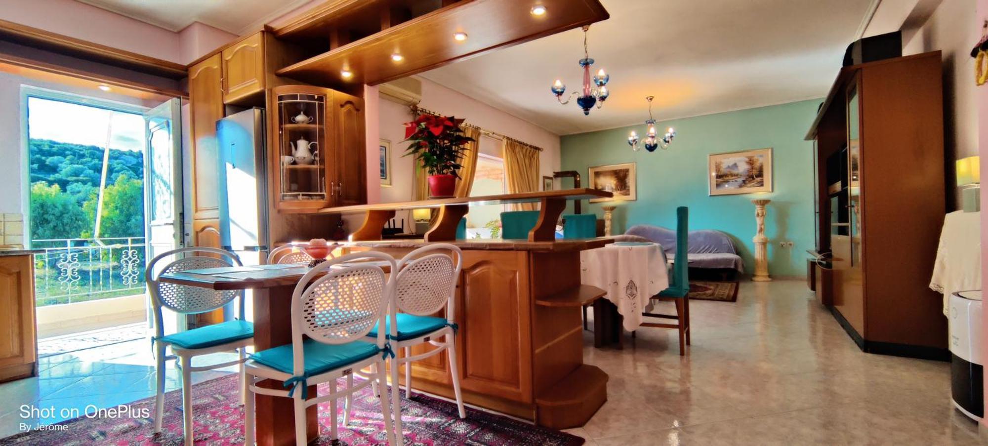 Maria Guesthouse アリヴェリ 部屋 写真