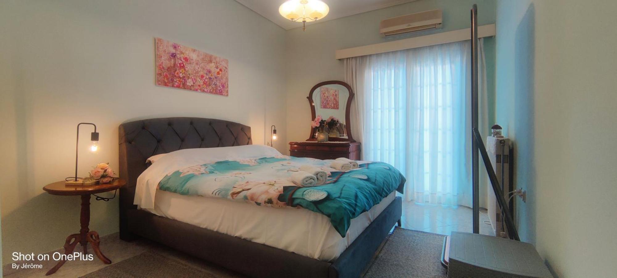 Maria Guesthouse アリヴェリ 部屋 写真