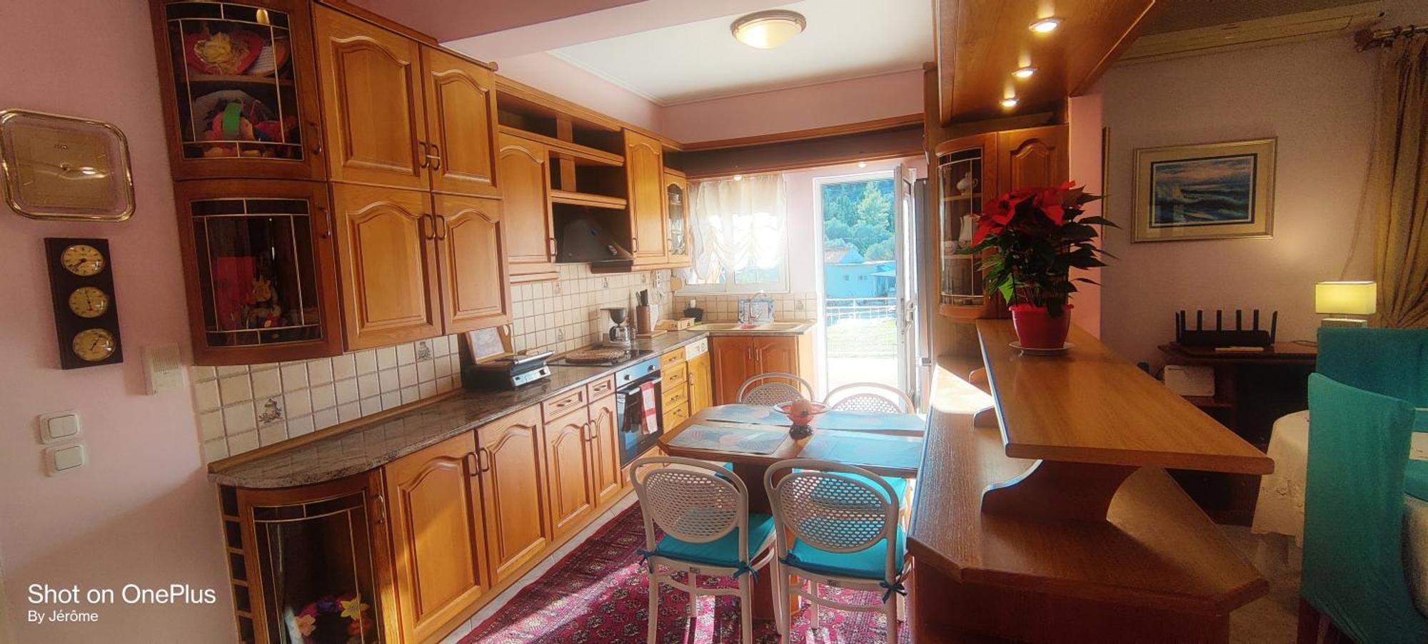 Maria Guesthouse アリヴェリ 部屋 写真