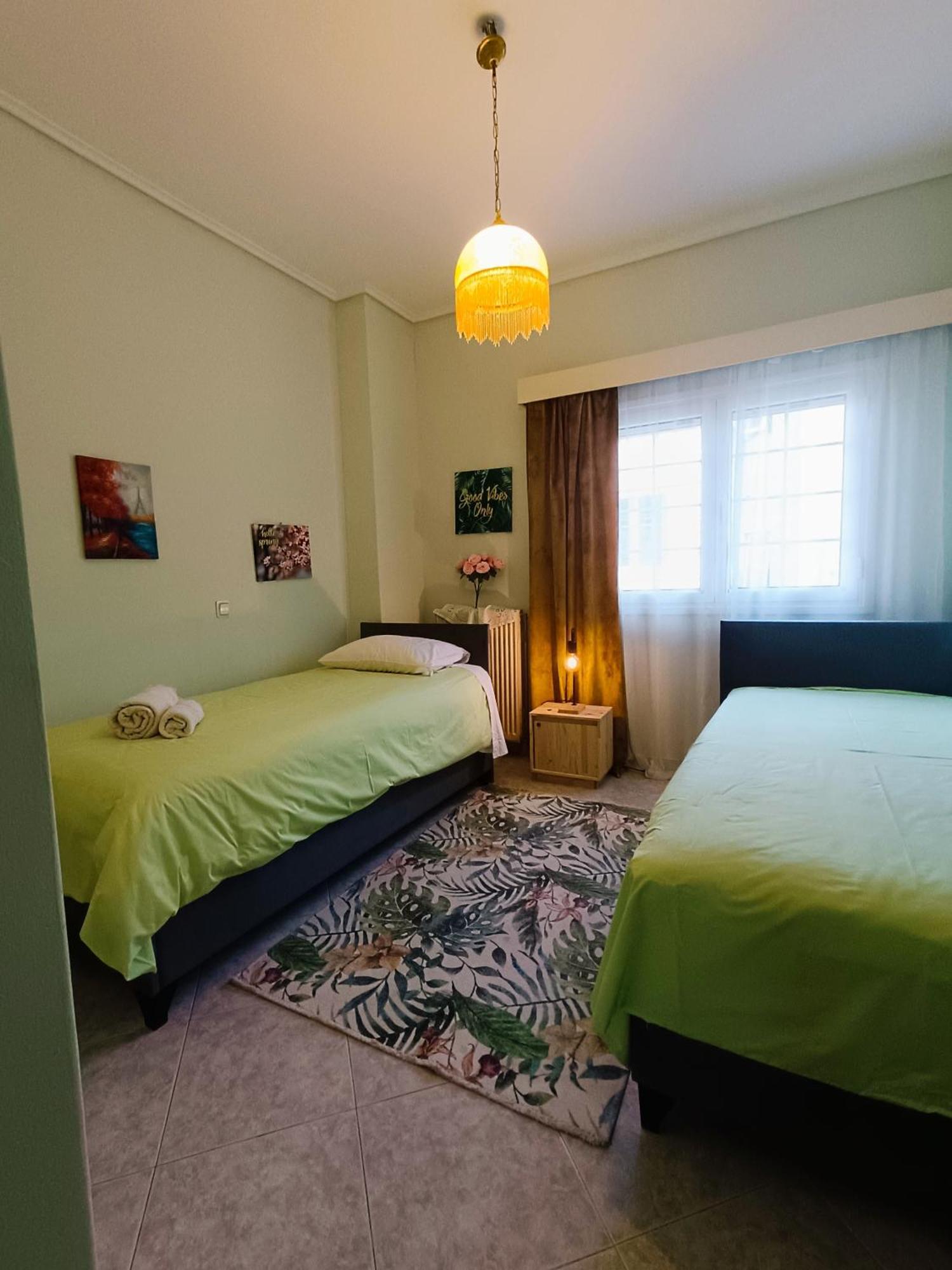 Maria Guesthouse アリヴェリ 部屋 写真