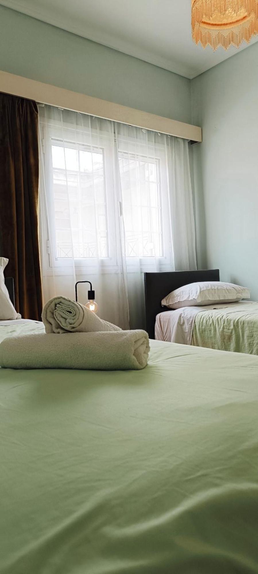 Maria Guesthouse アリヴェリ 部屋 写真