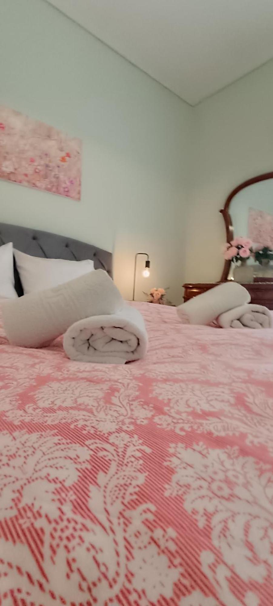 Maria Guesthouse アリヴェリ 部屋 写真