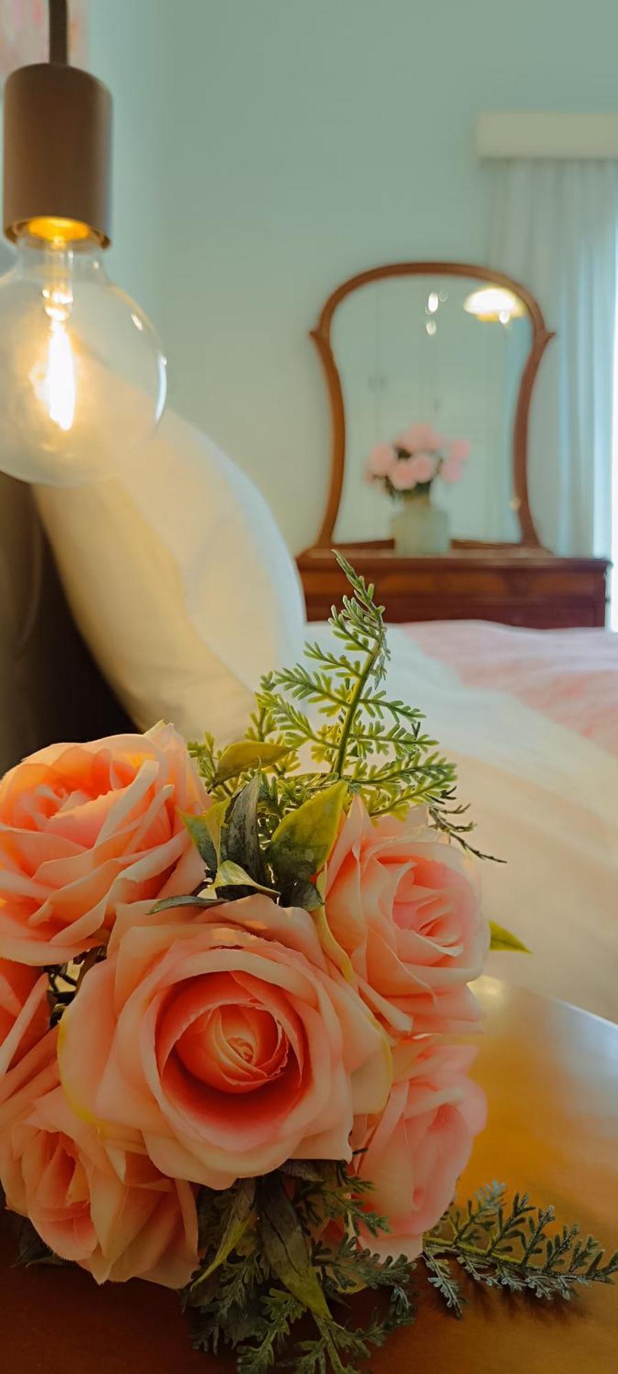 Maria Guesthouse アリヴェリ 部屋 写真