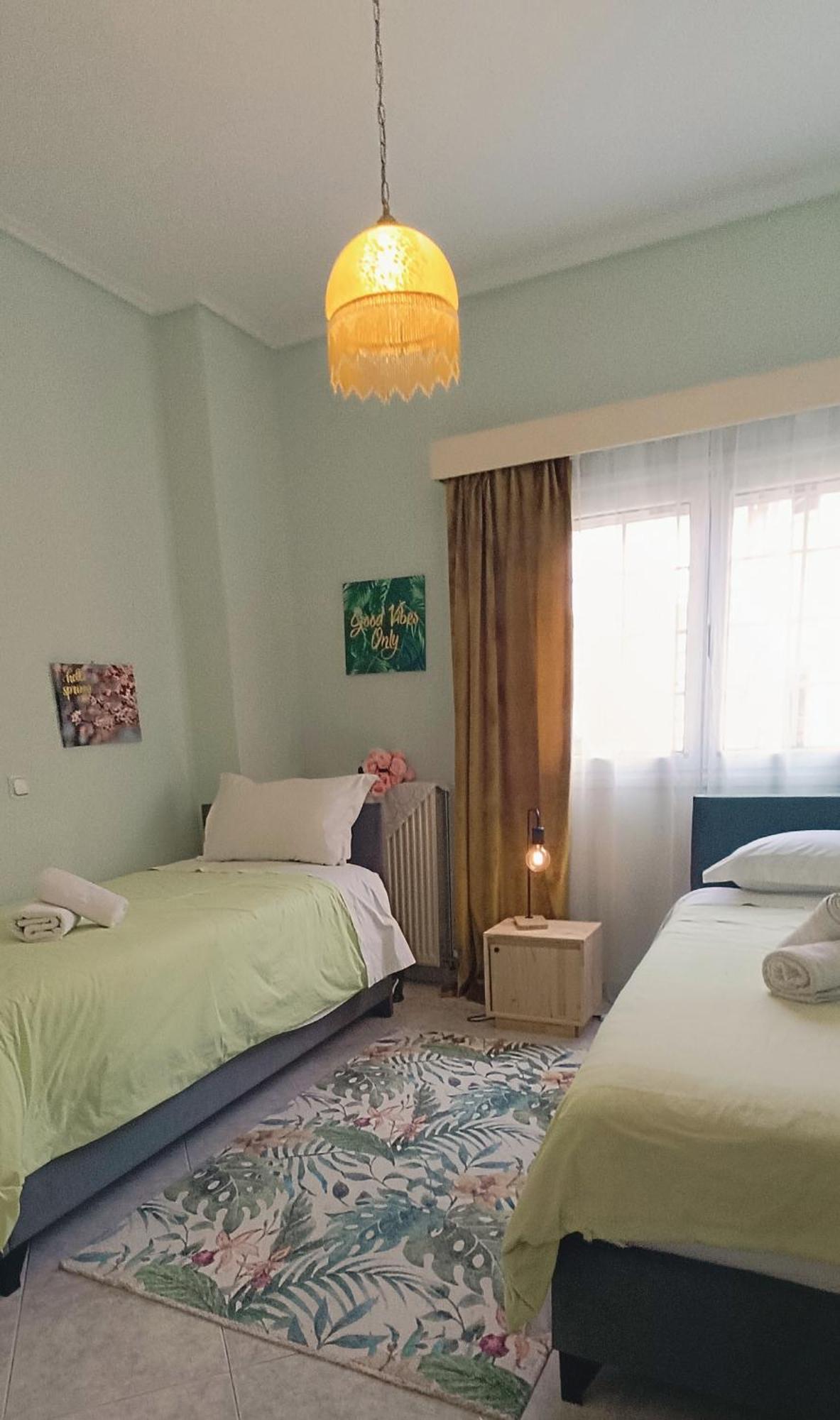 Maria Guesthouse アリヴェリ 部屋 写真